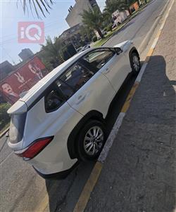 تويوتا كورولا كروس